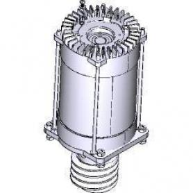 Электродвигатель BK-1200P (арт 119ribk052)