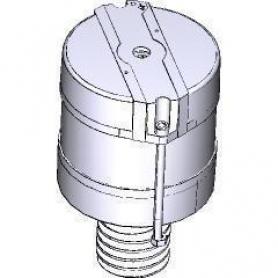 Электродвигатель BX-A, BX-74 в сборе (арт 119ribx016)