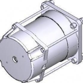 Электродвигатель ferni (арт 119rid087)