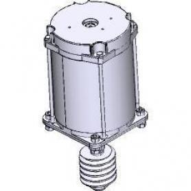 Электродвигатель g2081 в сборе (арт 119rig154)