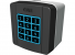 SELT1NDG - Клавиатура кодонаборная накладная, 12 кнопок, синяя подсветка, цвет RAL7024