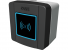 SELB1SDG3 — Считыватель накладной Bluetooth с синей подсветкой для 250 пользователей, цвет RAL7024
