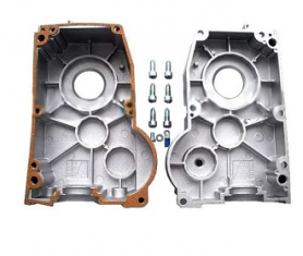 119RIE055 Корпус редуктора emega