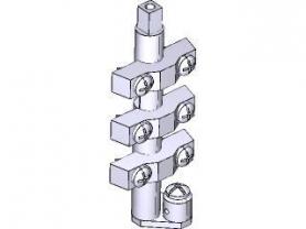 119RIE066 Мех-м разблокировки emega