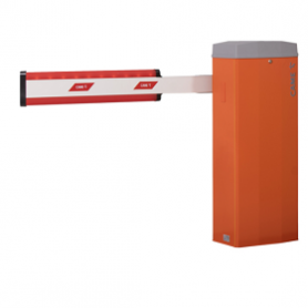 Автоматический шлагбаум GLT60AOS COMBO KIT