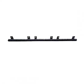 009CPLD2 Зубчатая рейка полимерная бесшумная, модуль 4