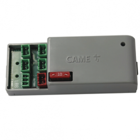 806SA-0090 Плата аварийного питания приводов серии BKV