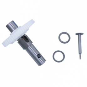 Вал выходной OPS001 (арт. 119RIB001)