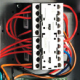 119RIR511 Контактор для ZT6