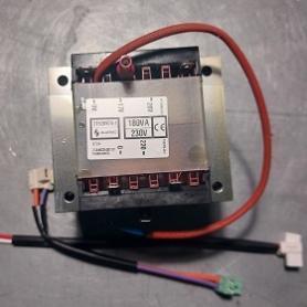 119RIR394 Трансформатор ZL92