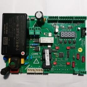 88006-0107 Плата блока управления ZLX230P